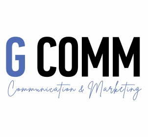 g-comm logo